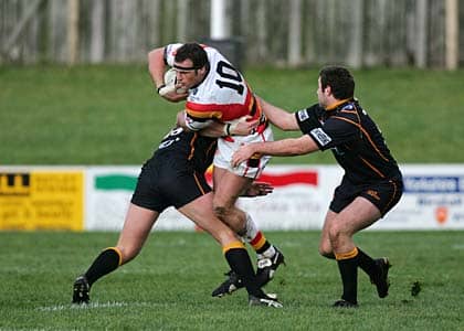 Dominic Maloney21207gc